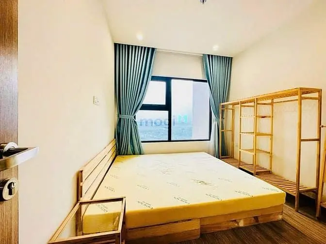 Căn Quá Tốt: 1Pn+ 47M2 Full Nội Thất, Sẵn Hd Thuê 7Tr, Có Sổ. Giá 1Ty2