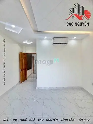 Nhà 5 Tầng 5Pn 5Wc Có Nội Thất, 390/ Quốc Lộ 1A, Bình Tân