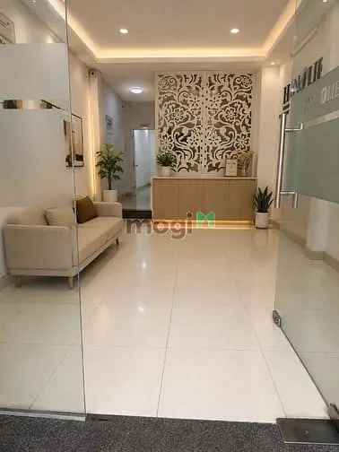Mặt Tiền 87 Hồng Hà Cực Hiếm, 5 Tầng, 9Pn, Giá 23,5 Tỷ/Tl
