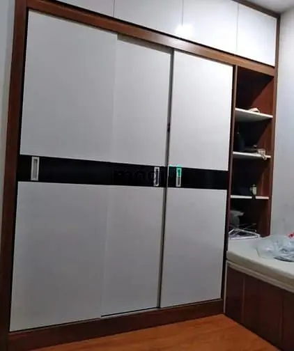 Cần Bán Căn Hộ Chung Cư Him Lam Quận 6. - Diện Tích : 83M², 2Pn 2Wc ,