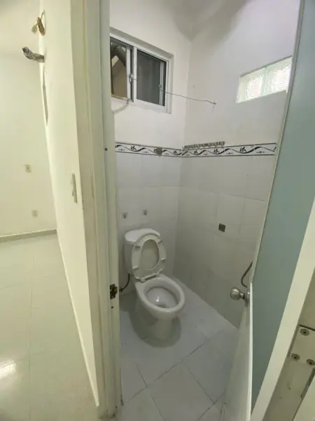 Phòng Trọ Sau Lưng Siêu Thị Emart Phan Huy Ích Gò Vấp