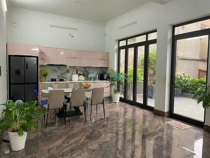 Cho Thuê Biệt Thự | 5 Tầng| 10Pn | Yên Viên, Gia Lâm | 45 Triệu/ Tháng