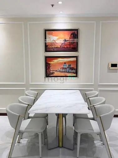 ♨️Cần Bán Gấp 3Pn Căn Góc View Siêu Thoáng + Diện Tích : 118M² + Kết C