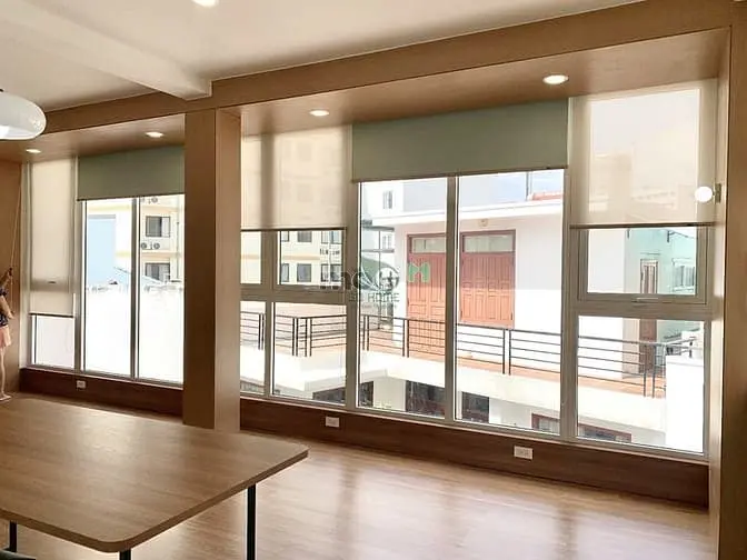 Cho Thuê Nhà Nguyên Căn 3 Tầng 3 Phòng Ngủ Trung Tâm Lộc Thọ Nha Trang