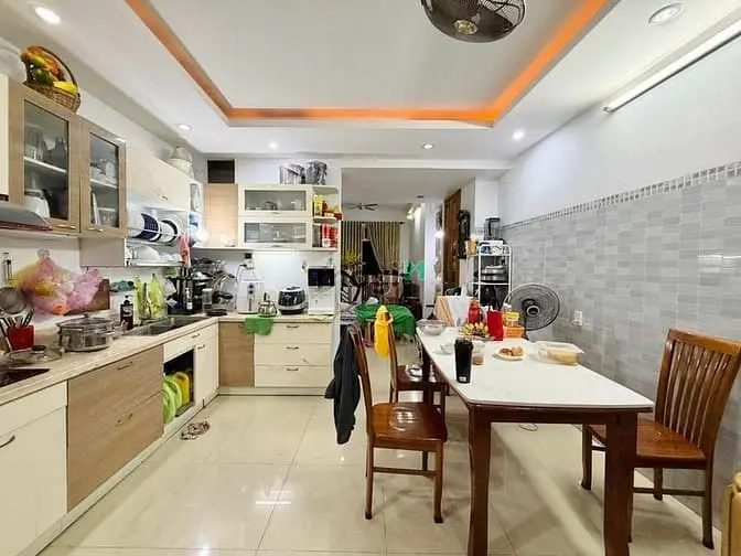 Chị Kể "Ban Đầu Chị Cũng Có Ước Mơ Ở Nhà Thiệt Rộng, Nhưng Rộng Quá Ở