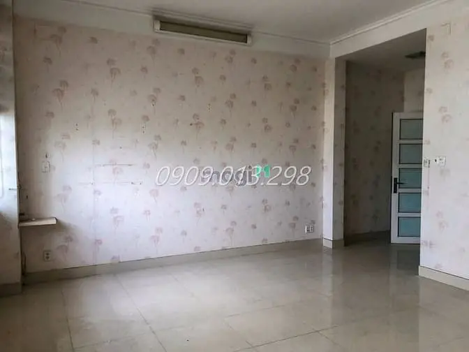Cho Thuê Nhà Mặt Tiền Lê Đại Hàng - Quận 11 - Tuyến Đường Siêu Hot