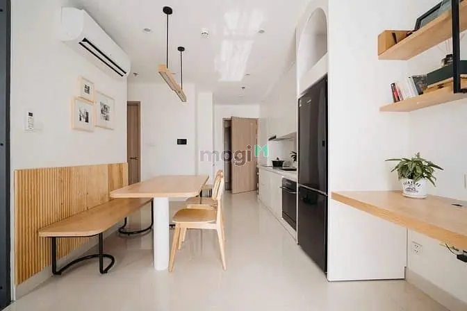 Bán 2Pn2Wc Full Nội Thất, Sẵn Sổ. View Thoáng. Ori Giá 1Ty080 Btp Lh:v
