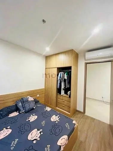 Bán Căn 1Pn+ Full Nội Thất 925Tr (Btp) View Trực Diện Hồ Bơi, Hướng Má