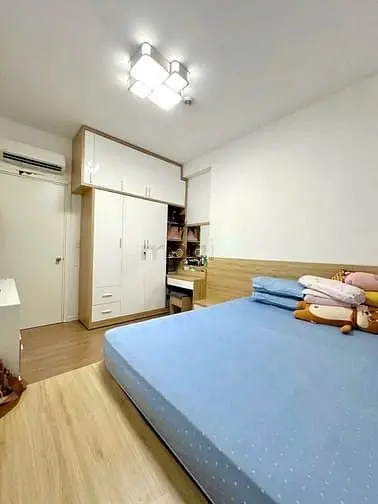 🌆Bán Chcc M-One, Đường Bế Văn Cấm, Q7📍 - 2Pn, 1Wc, Full Nt - Giá B