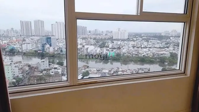 Bán Căn Hộ Galaxy - 09 Nguyễn Khoái Q4 1𝐏𝐍 1𝐖𝐂 - 50𝐦𝟐. Nội Th