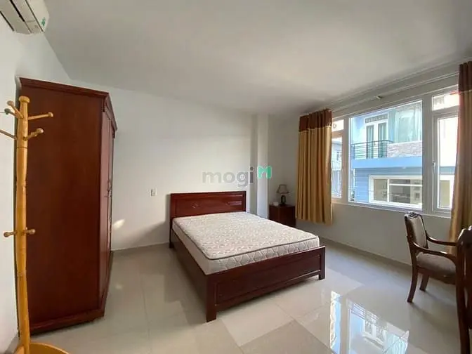 Studio Thang Máy Full Nội Thất Ngay Phạm Viết Chánh