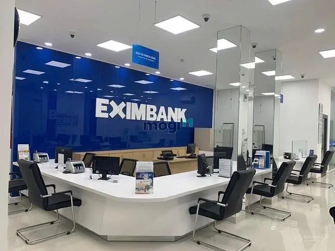 Góc 2Mt Nguyễn Sơn 172M² - 5 Tầng - Eximbank Thuê 120 Triệu/Tháng