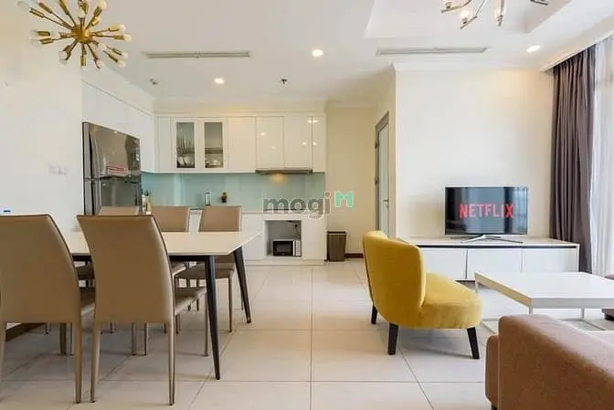 ✳️ Cần Bán Gấp ✳️ • 2Pn Tòa Lp-20 Tầng Cao • Full Nội Thất • Diện T
