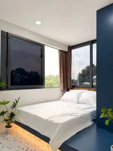 Siêu Cực Phẩm Full Nthat 2 Phòng Ngủ Siêu Hiện Đạihình Thật Giá Thật