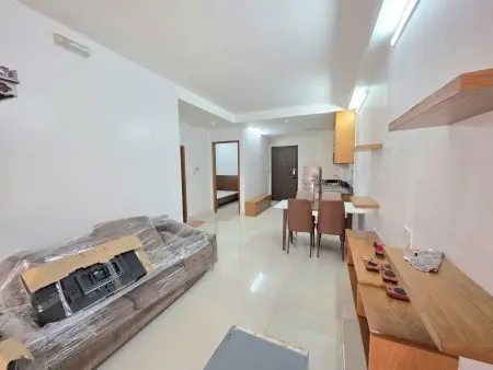 Chung Cư A2, Vũ Huy Tấn Căn Hộ 73M2, 2P Ngủ, Giá 10,5Tr/Tháng