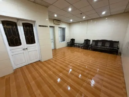 Chính Chủ Cho Thuê Nhà Riêng Lê Duẩn 80M², 2Pn, Có Sân Vườn, 6.5 Triệu/Tháng
