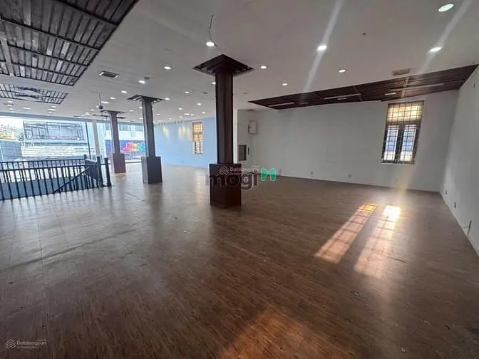 Cho Thuê Nhà Mặt Tiền Tân Thành P.tân Thành Q,Tân Phú