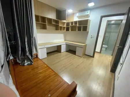 [Tìm Nữ Ở Ghép Căn Hộ 3Pn2Wc Greenfield Bình Thạnh -Xvnt)
