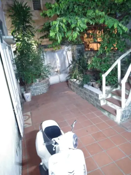 Chính Chủ Cho Thuê Nhà Riêng Lê Duẩn 80M², 2Pn, Có Sân Vườn, 6.5 Triệu/Tháng