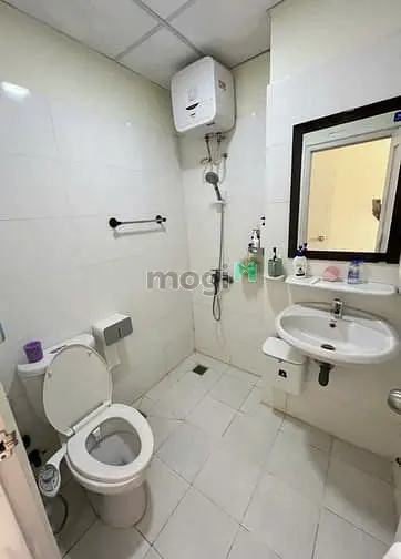 Chung Cư Phú Thạnh, Nguyễn Sơn, Tp: 95M2, 3P Ngủ, Ntcb, 9,5Triệu