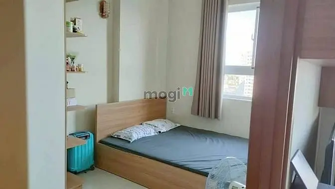 Chỉ 980Tr Căn Hộ 63M2 2Pn 2Wc Đã Có Sổ Hồng Riêng , Ban Công Riêng Chu