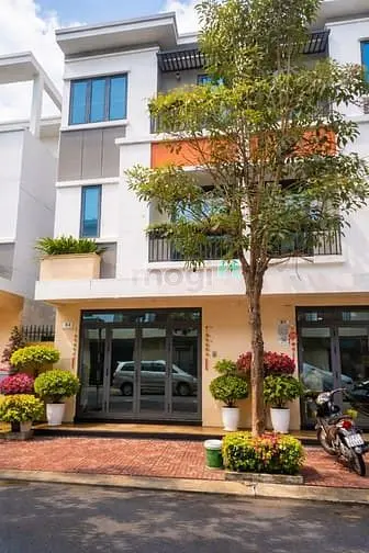 Nhà Phố 3Pn Bình Chuẩn Thuận An – Đường Thông 13M Giá Chỉ 2.99 Tỷ/Căn
