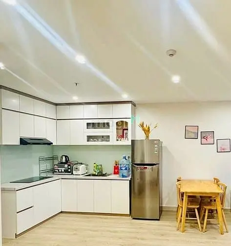 Căn Quá Tốt: 1Pn+ 47M2 Full Nội Thất, Sẵn Hd Thuê 7Tr, Có Sổ. Giá 1Ty2