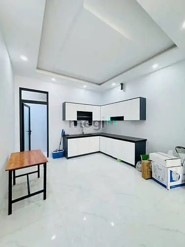 Bán Nhà 60M2 - 3 Tầng - Đường 8M Sát Kdc Đông Tăng Long. Giá Hơn 6 Tỷ