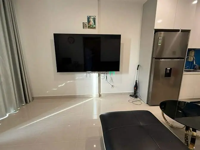 Bán Căn 2Pn2Wc Ori Full Nội Thất 2Tỷ8 (Btp) Lh Khánh Vy Xem Nhà