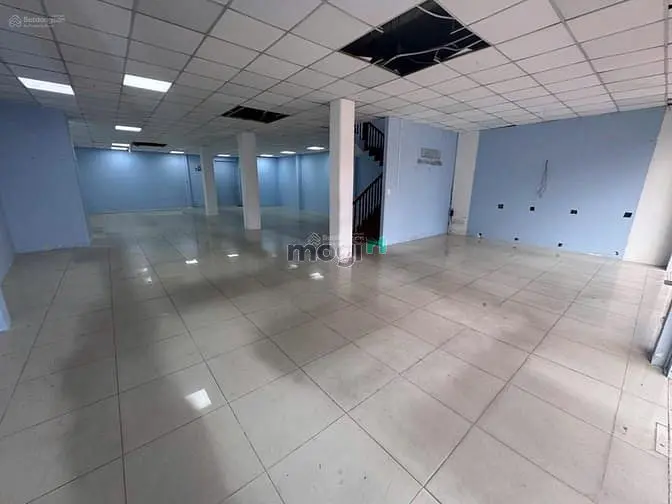 Cho Thuê Nhà Mặt Tiền Tân Thành P.tân Thành Q,Tân Phú