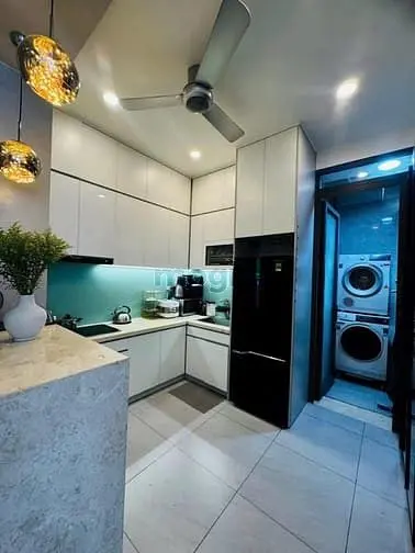 {{ Bán }} C/Ccao Cấp Kingston, 223 Hoàng Văn Thụ, Pn: 85M2, 2P Ngủ, N