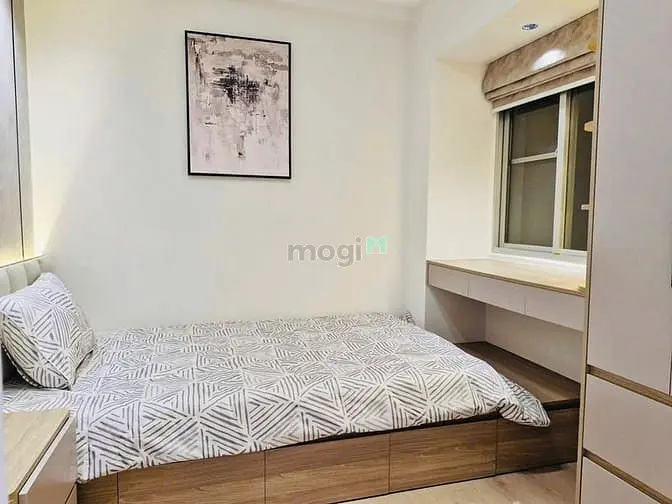 Cho Thuê Căn Hộ Park View Phú Mỹ Hưng. Giá Thuê: 40 Triệu/Tháng