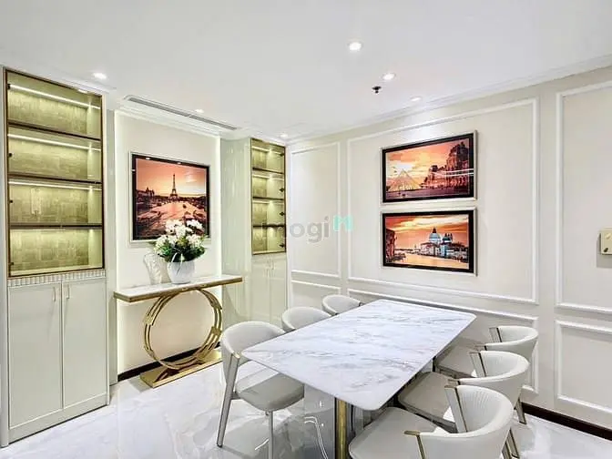 ♨️Cần Bán Gấp 3Pn Căn Góc View Siêu Thoáng + Diện Tích : 118M² + Kết C
