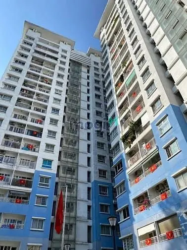Góc Bán Căn Hộ Chung Cư : ❣️❣️❣️Bán Căn Hộ Chung Cư 155 Nguyễn Chí Tha