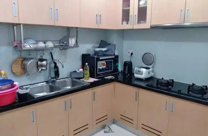 Cần Bán Căn Hộ Chung Cư Him Lam Quận 6. - Diện Tích : 83M², 2Pn 2Wc ,
