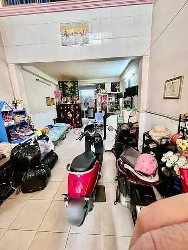 Quận 10 Giá 7.X Tỷ Thành Thái Dt 44M2 4 Tầng Btct 4Pn Chỉ 10M Ra Đường