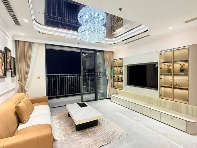 ♨️Cần Bán Gấp 3Pn Căn Góc View Siêu Thoáng + Diện Tích : 118M² + Kết C