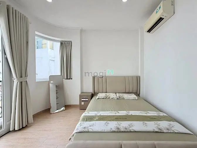 Nắng Sau Mưa Thật Đẹp - Nguyễn Văn Nguyễn Quận 1 - Công Nhận 31M2 (4.2