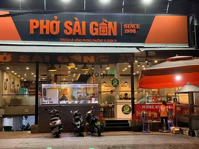 Bán Tòa Nhà Hầm 4T Khu Hà Đô, Lê Hồng Phong, Dt 12X24M, Giá 154 Tỷ