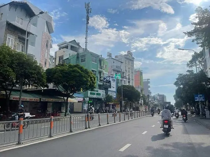 Không Tin 13.6 Tỷ Có Chdv 19Pn Ngang 4.2M 80M2 Tn 60Tr Nguyễn Thái Sơn