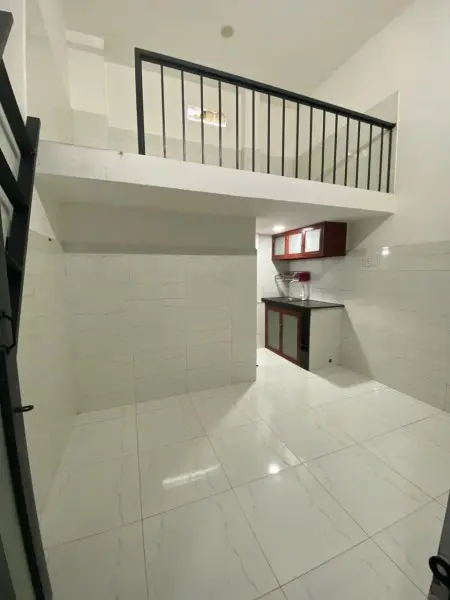 Phòng Cho Thuê Giá Rẻ -Thống Nhất Gò Vấp