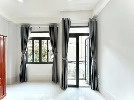 Phòng An Ninh, Mới Xây Ngay Đh Văn Lang Cs3