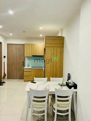 Bán Căn 1Pn+ Full Nội Thất 925Tr (Btp) View Trực Diện Hồ Bơi, Hướng Má