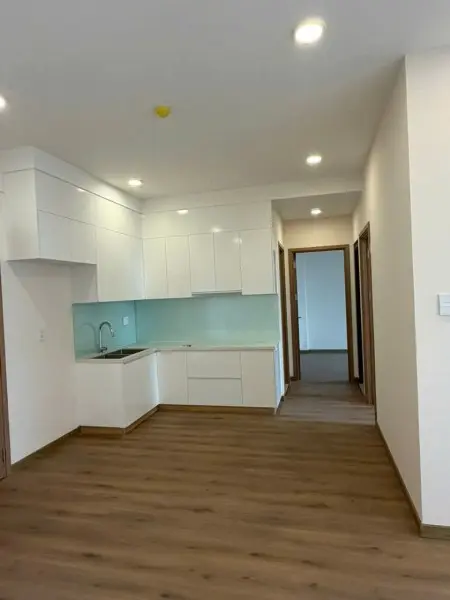 Căn 2P Ngủ, C/C Topaz Garden Giá 9Tr5/Th