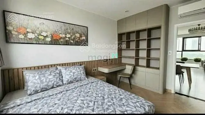 Cần Cho Thuê Căn Hộ 3Pn Không Nội Thất Giá 25 Triệu/Tháng Khu Cảnh Đồi