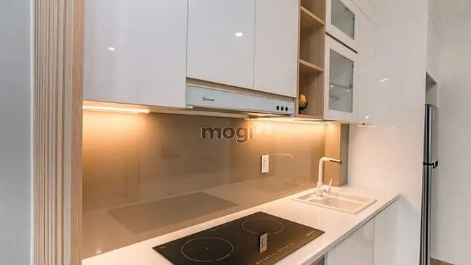 Cho Thuê Căn Hộ 1 Phòng Ngủ New City Thủ Thiêm, Nội Thất Đẹp, Giá Tốt
