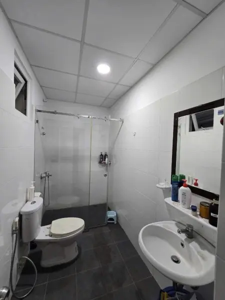 Chung Cư Miếu Nổi, Vũ Huy Tấn, Bt: 65, 2P Ngủ, Full Nt, Nhà Mới, 11Tr