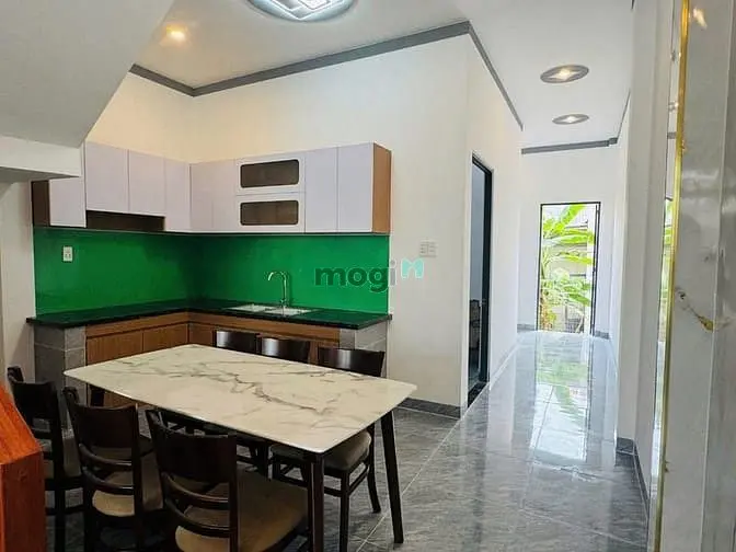 Bán Nhà 2 Lầu Mặt Tiền Dt747 Tân Uyên Bình Dương Cho Thuê 12Tr/Tháng