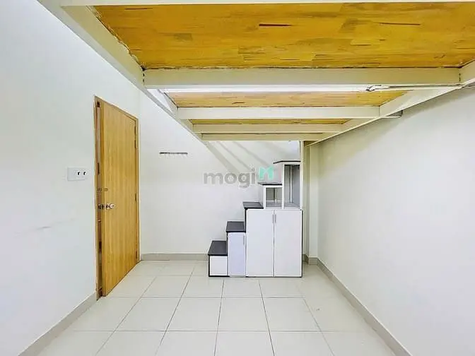 Gác Lửng Rộng Thoáng Full Nội Thất Ở Xvnt Gần Hàng Xanh, Đh Gtvt, Ftu