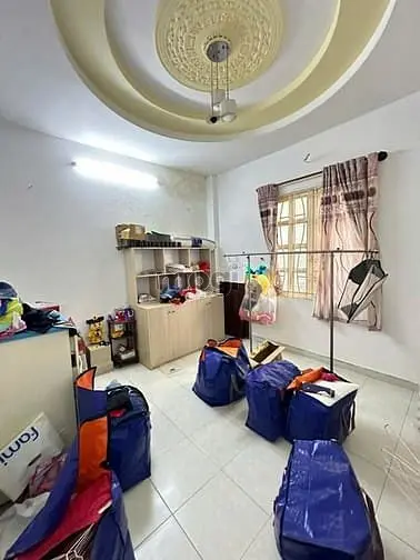 Cho Thuê Nhà Mặt Tiền Hoàng Văn Hợp, 14 Triệu